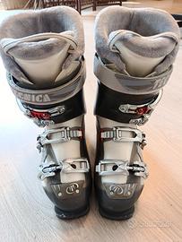 Scarponi sci Tecnica 25/25,5