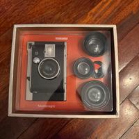 Fotocamera Lomography – Edizione Montenegro