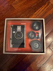 Fotocamera Lomography – Edizione Montenegro