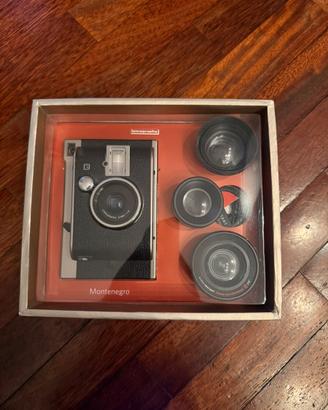 Fotocamera Lomography – Edizione Montenegro