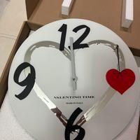 Orlogio da parete Valentino