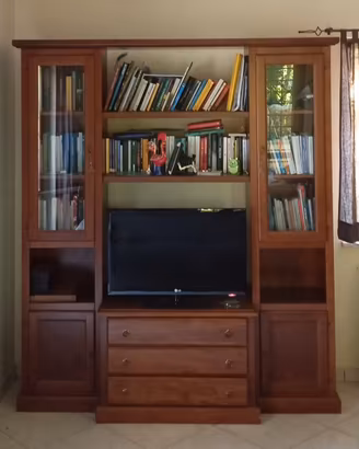Mobile casa