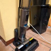 Eureka rapidwash NEW430 aspira e lava pavimenti