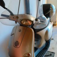 Vespa 50 cc