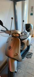 Vespa 50 cc