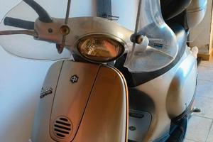 Vespa 50 cc