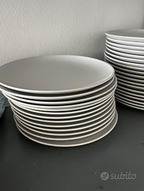 Piatti - bicchieri