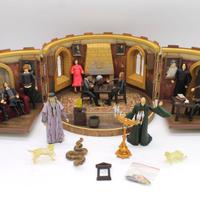 Harry Potter Ordine della Fenice Play set
