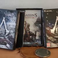 Assassin's creed 3 - join or die - pc - ita