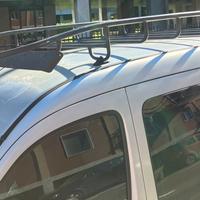 Portapacchi porta pacchi bagagliera Kangoo 2 serie