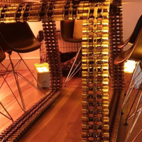 catena lanciamissili originale x arredamento