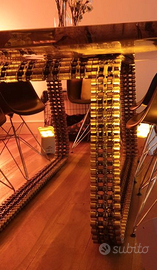 catena lanciamissili originale x arredamento