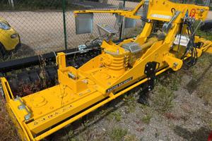 ERPICE ROTANTE BEDNAR KATOR KN 5000 Q . MACCHINA N