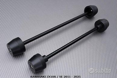KIT tamponi Forcella KAWASAKI ZX10R / SE 2011 2025