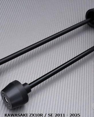 KIT tamponi Forcella KAWASAKI ZX10R / SE 2011 2025