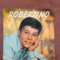 Vinile Robertino