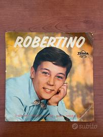 Vinile Robertino
