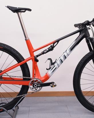 Mtb BMC Fourstroke 01 anno 2025