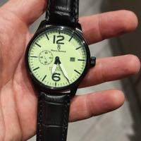 orologio Pierre Bonnet Automatic Full Lume