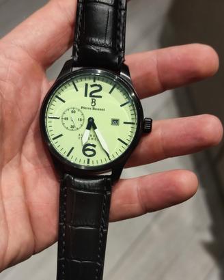 orologio Pierre Bonnet Automatic Full Lume