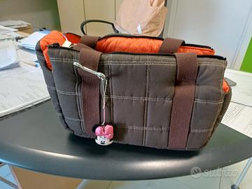 borsa per animali Romeo e giulietta