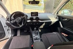 Audi Q 2