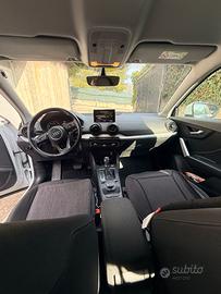 Audi Q 2