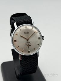 pilsen calatrava 34mm vintage new nos