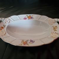 vassoio vintage in porcellana Rosenthal