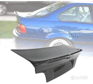 PORTA POSTERIORE BMW E36 COUPE LOOK CSL CARBONIO
