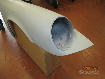 PARAFANGO ANT DX  PORSCHE  911 SC ANNO 1977