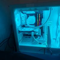 Pc Gaming Ryzen 7800 X3D 32GB