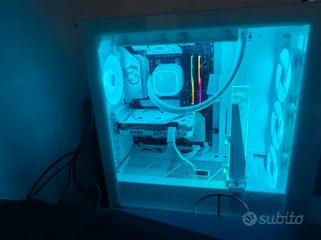 Pc Gaming Ryzen 7800 X3D 32GB