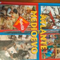 Atlante del medioevo 