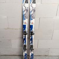 Ski trab libero 150