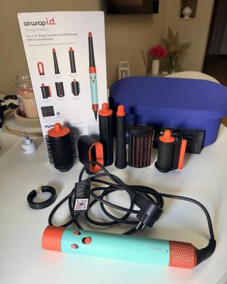 Dyson limited edition nuovo