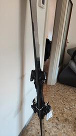 SCI VOLANT 5000 ATOMIC GUN METAL