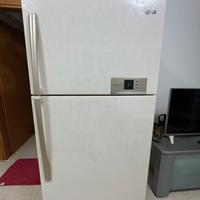 Frigo LG expresscool