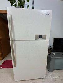 Frigo LG expresscool