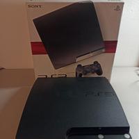 PlayStation 3 completa di tutto