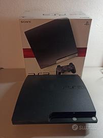 PlayStation 3 completa di tutto