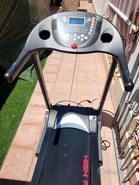 Tapis-roulant High Power
