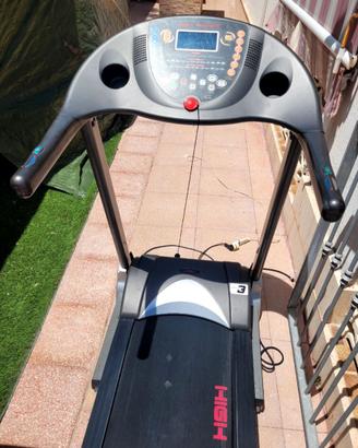 Tapis-roulant High Power