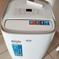 Climatizzatore portatile Argo Milo Plus