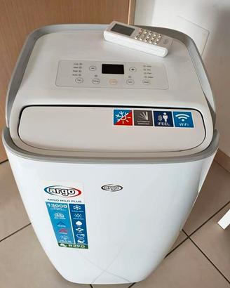 Climatizzatore portatile Argo Milo Plus