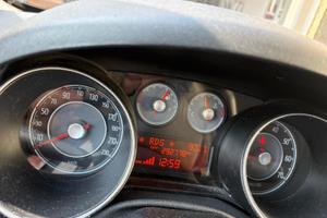 punto evo Dynamic 1.400 metano