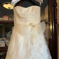 Abito da sposa Vera Wang