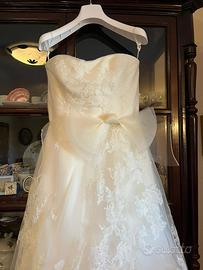 Abito da sposa Vera Wang