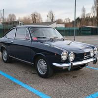 Fiat 850 Sport Coupè 1971 Stupenda meccanica NUOVA