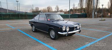 Fiat 850 Sport Coupè 1971 Stupenda meccanica NUOVA